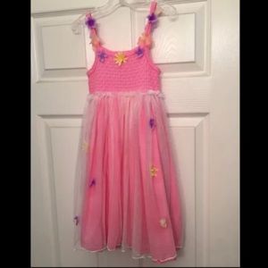 BALU ‘BE A STAR’ SUNDRESS BALLERINA PRINCESS DRESS